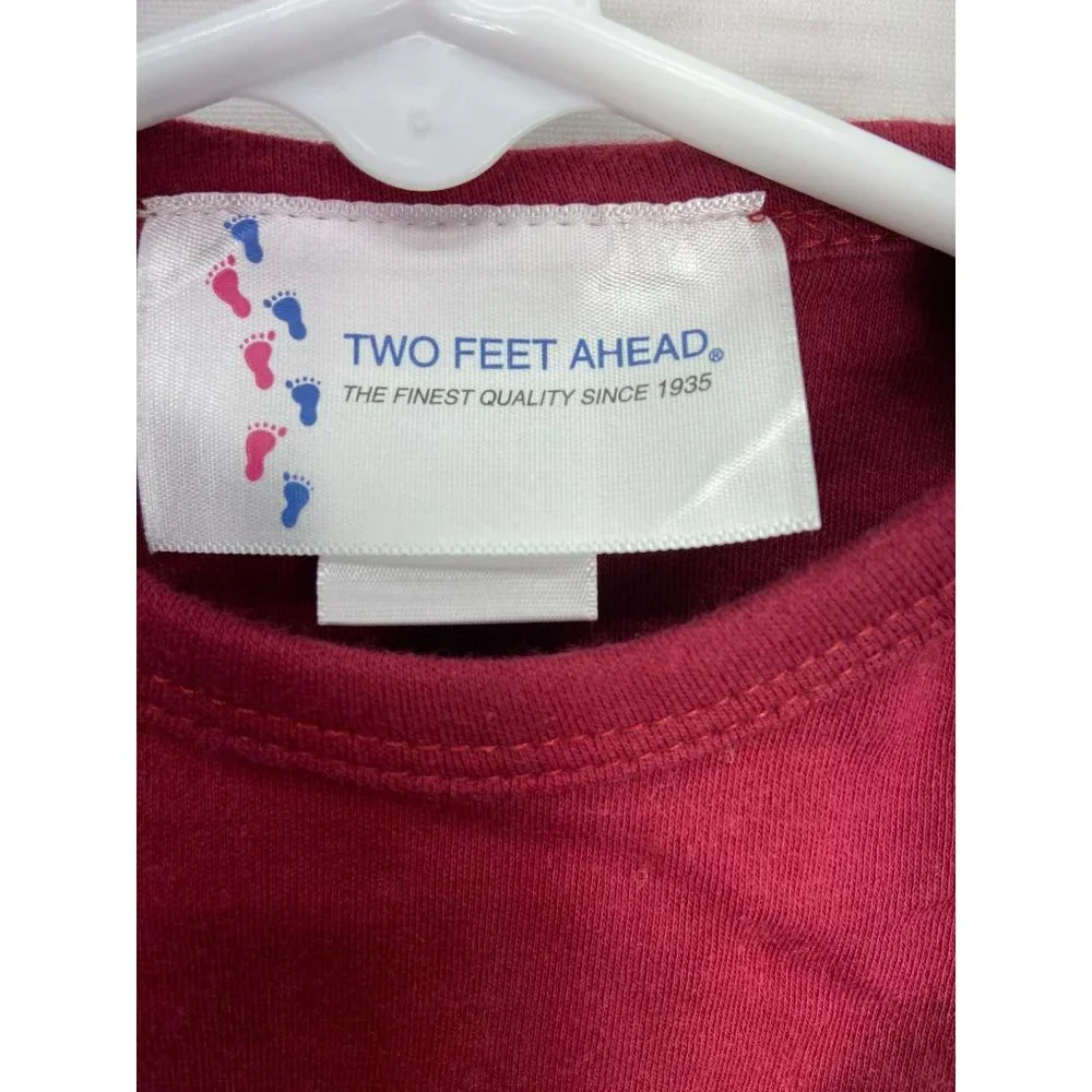Two Feet Ahead Crimson Tide Alabama One Size Fits Most Sleep‎ Sack